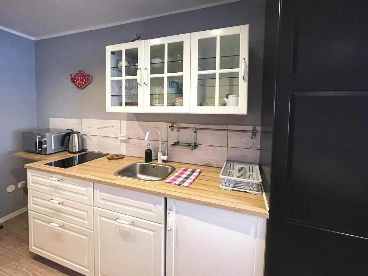 Apartament Tytusowy Potok Zakopane