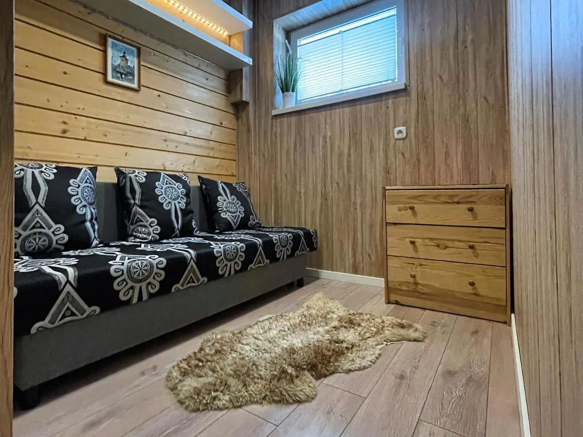 Apartament Tytusowy Potok Zakopane
